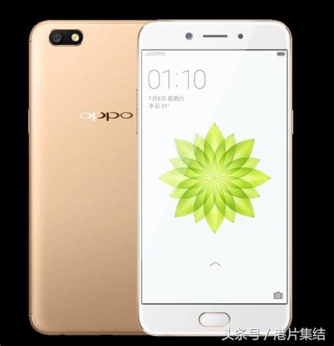 7月26日吳亦凡代言的小米5x即將發布，對標友商oppo A77低調上市，怒對小米5x 每日頭條