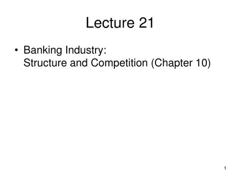 Ppt Lecture 21 Powerpoint Presentation Free Download Id3803063