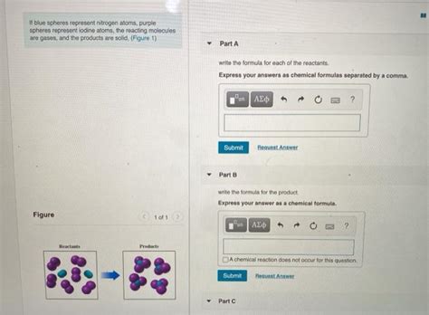 Solved If Blue Spheres Represent Nitrogen Atoms Purple Chegg