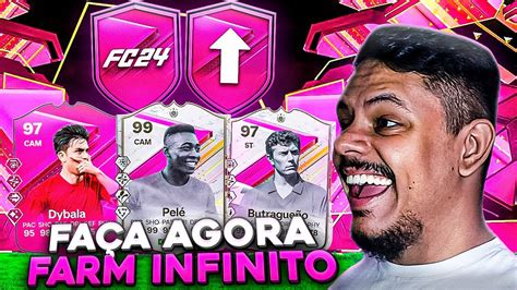 Fc L Dme Butragueno Futties E Dybala Farm Ficou Insano L