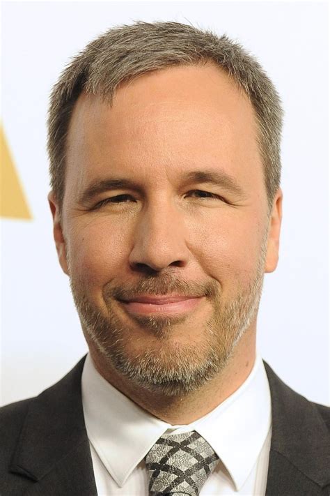 Denis Villeneuve - Profile Images — The Movie Database (TMDB)