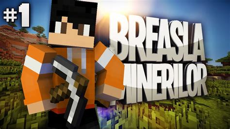 Noua Serie De Minecraft Cu Moduri Incepe Acum Minecraft Breasla