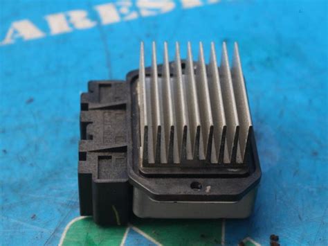 Heater Resistor Toyota Prius V