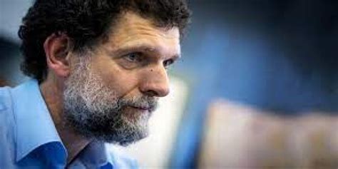 Osman Kavala Kimdir Osman Kavala Ka Ya Nda Osman Kavala Nereli