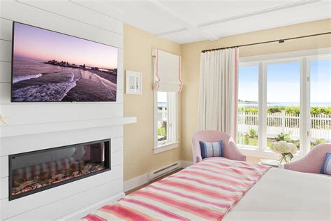 Goose Rocks Beach House Kennebunkport Beachfront Vacation Rentals