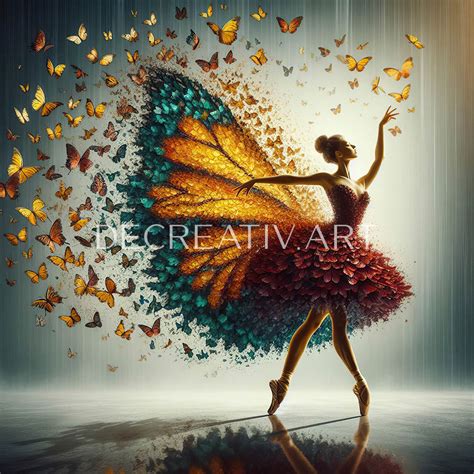 Butterfly Effect Collection 73 – Decreativ.art