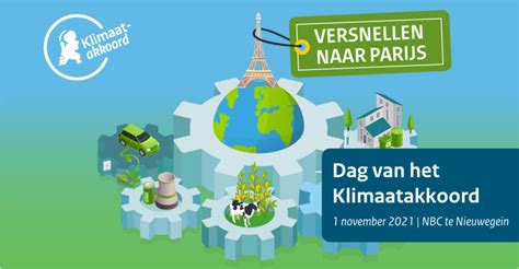 Pbl Eu Klimaatbeleid Vraagt Extra Inspanning Nederland Nieuwsbericht