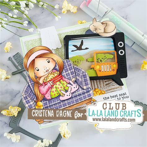 La La Land Crafts Inspiration And Tutorial Blog Club La La Land Crafts