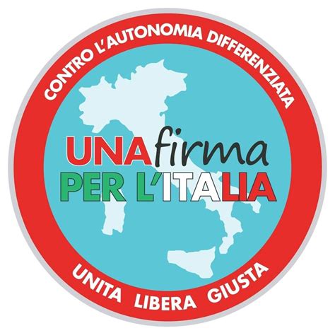 S All Italia Unita Libera Giusta I Materiali Informativi Per La