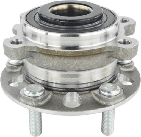 Front Wheel Hub OEM 51730L1000 Febest 2282 K5F EBay