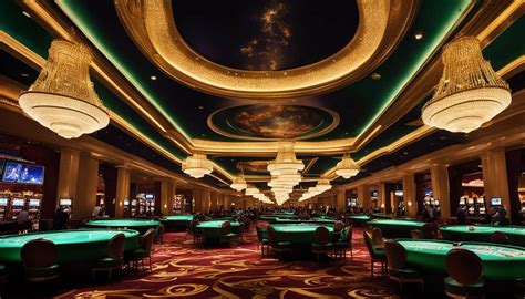 Best places: Where to Play Baccarat in Las Vegas - Guide 2022