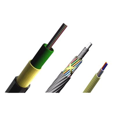 Fibers Epfu Air Blown Fiber Low Friction Micro Fiber Optic Cable