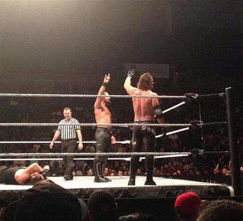 Wwebatonrouge AjStyles Cred To Owner Aj Styles Wrestling Baton Rouge