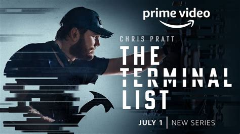 The Terminal List: release date, cast, plot, trailer, more | What to Watch