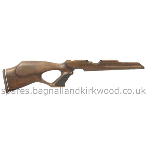 Weihrauch Hw100 New Style Biathlon Cocking Lever Handle Bagnall And Kirkwood Airgun Spares