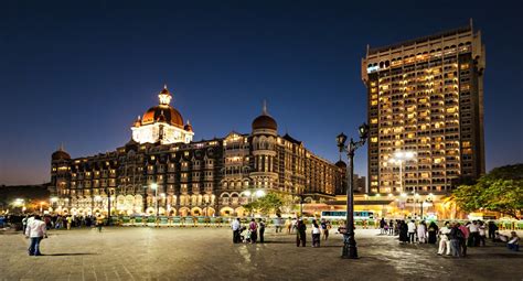 20 Best Handpicked Luxury Hotels in Mumbai 2024