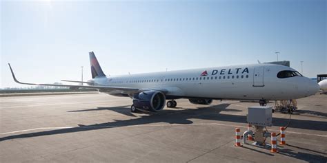 Delta announces first routes to be operated its new A321neo