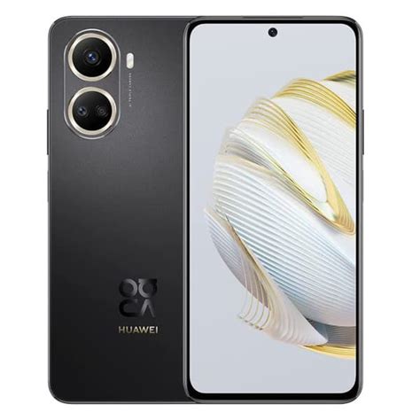 Huawei Nova 10 Se Bne Lx1 Starry Black 128gb 6gb Ram Gsm Unlocked Phone