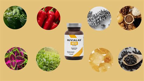 Nuvialab Keto Reviews Will This Supplement Cause Any Side Effects