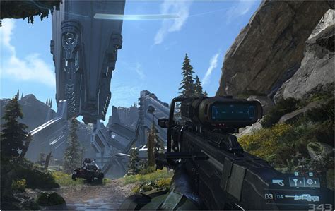 The Best Halo Infinite Pc Settings For High Fps