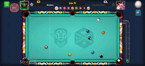 Golden break 🥇 : r/8BallPool