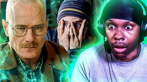 PEEKABOO Breaking Bad Season 2 Episode 6 REACTION YouTube