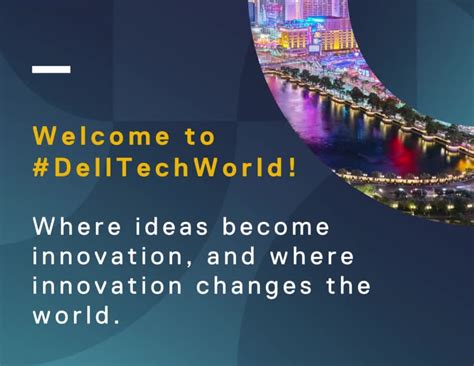 dell technologies  linkedin delltechworld