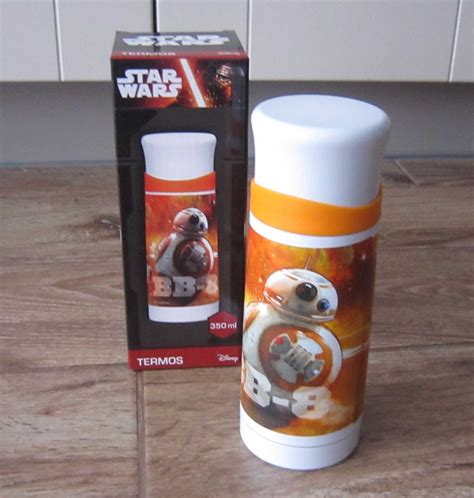 Termos kubek termiczny Star Wars 350ml nowy okazja Słupsk OLX pl