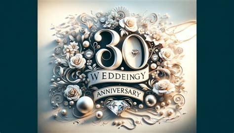 Quotes For Your 30th Wedding Anniversary » WeddingAnniversariesHub