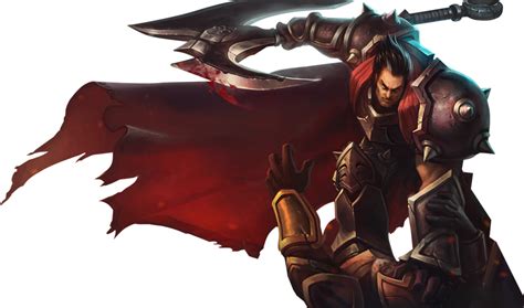 Darius Png Image Png Mart