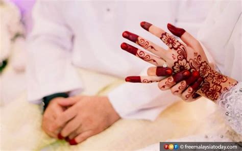 Jawi Benar Majlis Akad Nikah Di Semua Masjid Luar Kawasan Zon Merah