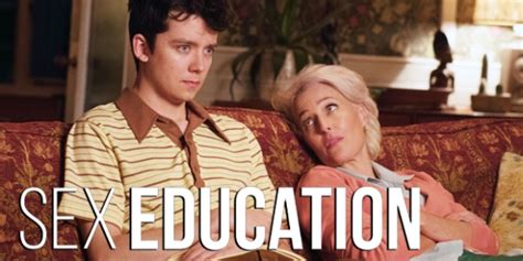 Sex Education Seriebox