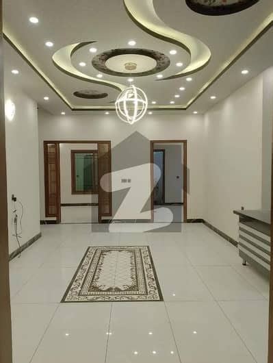 Portion For Rent Bed Dd Code Gulshan E Iqbal Block