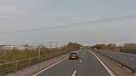 Norfolk Cyclist Death Lorry Driver Arrested After Crash On A47 At King