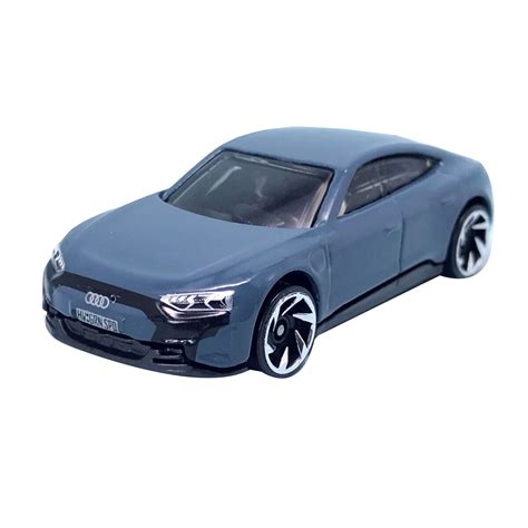 Đồ Chơi Mô Hình Siêu Xe Hot Wheels C Audi RS E Tron GT FAHASA