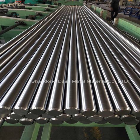 Aisi Cold Drawn Steel Bars Free Cutting Round Bar China Free