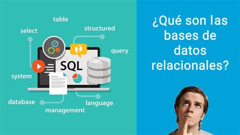 Curso Gratis En Español Introducción A Sql Y Bases De Datos