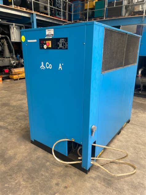 Compair F750HS 2625 CFM 2013 Refrigerant Air Dryer Air Supply UK