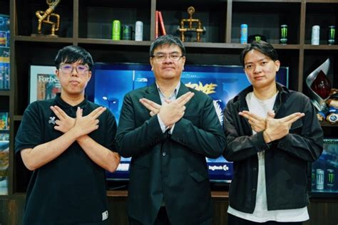 GAM Esports công bố liên tiếp 4 thành viên hoàn thiện 90 đội hình thi