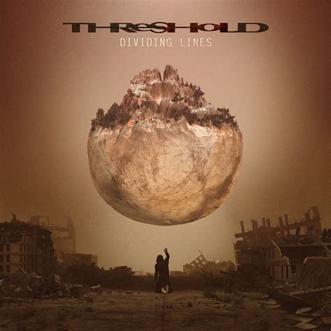 Threshold släpper nytt album avslöjar detaljer