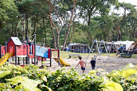 De 12 Leukste Campings Met Kinderen In Overijssel VisitOost