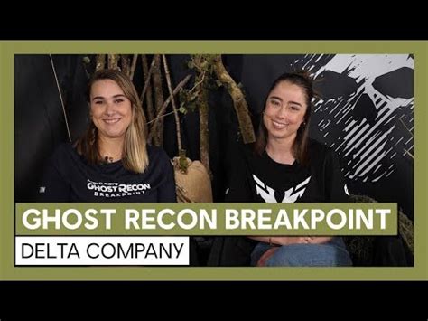 Ghost Recon Breakpoint Se Paie Une Nouvelle Bande Annonce Next Stage