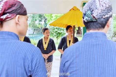 日惹，是印尼地方特区，至今依旧沿袭苏丹统治的省份