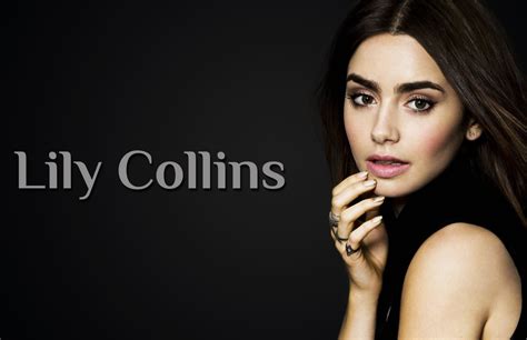 1676x1085 Resolution Lily Collins Poster Pic 1676x1085 Resolution ...