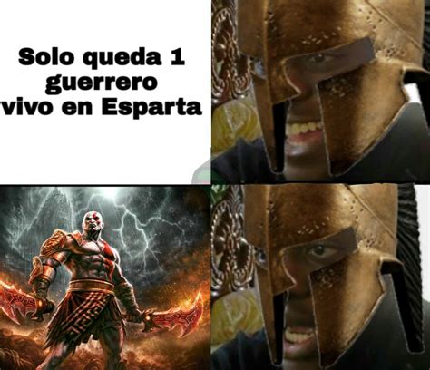 No necesito tu ayuda Zeus - Meme by Darth_Kermit :) Memedroid