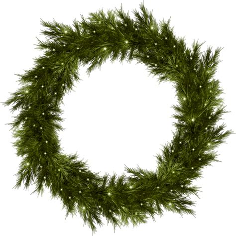 Christmas Wreath Png Images Hd Png All