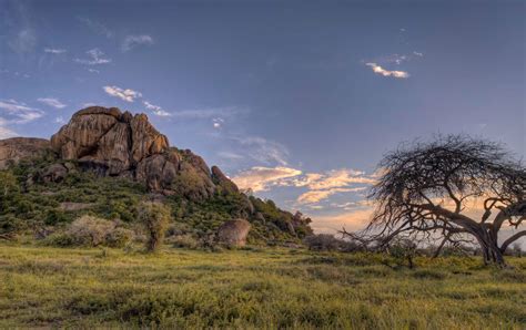 The Laikipia Plateau - Africa Destination - Micato Safaris