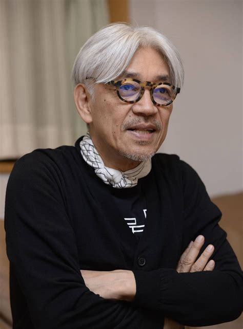 How Did Ryuichi Sakamoto Die Cause Of Death Explored As Oscar Winning