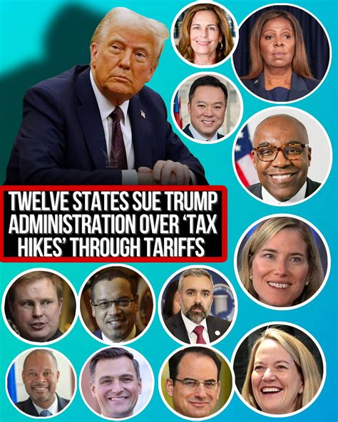 ##NEW Twelve Democrat Attorneys... - Christina Aguayo News | Facebook