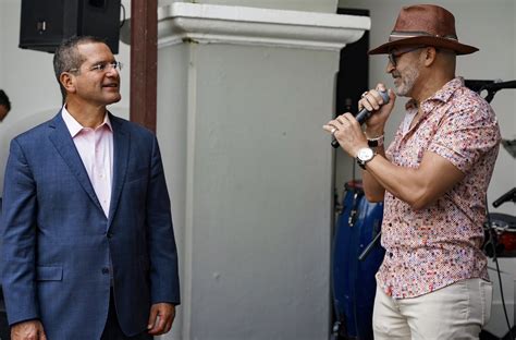 La Fortaleza On Twitter El Govpierluisi Homenaje A Los Empleados De